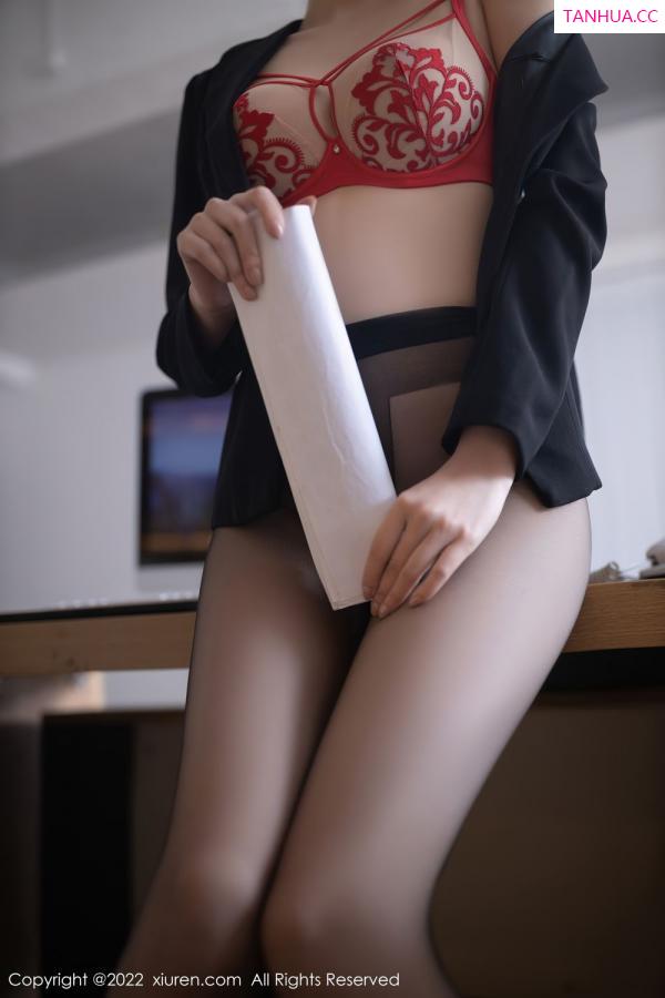 安然Maleah  [XiuRen]高清写真图 2022.03.22 No.4755 安然Maleah第62张图片